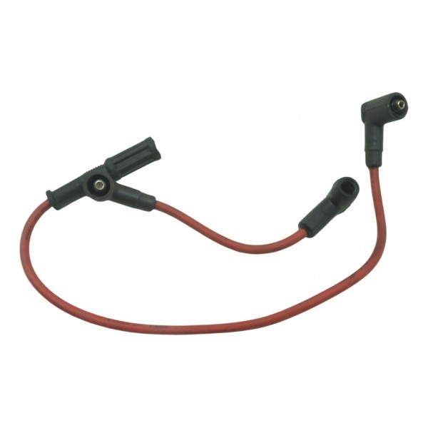 Par Cabo Bobina Ignição Harley Fat Bob M8 Fxfb 18-20 Orig