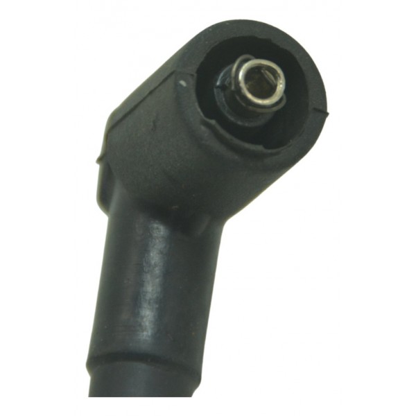 Par Cabo Bobina Ignição Harley Fat Bob M8 Fxfb 18-20 Orig