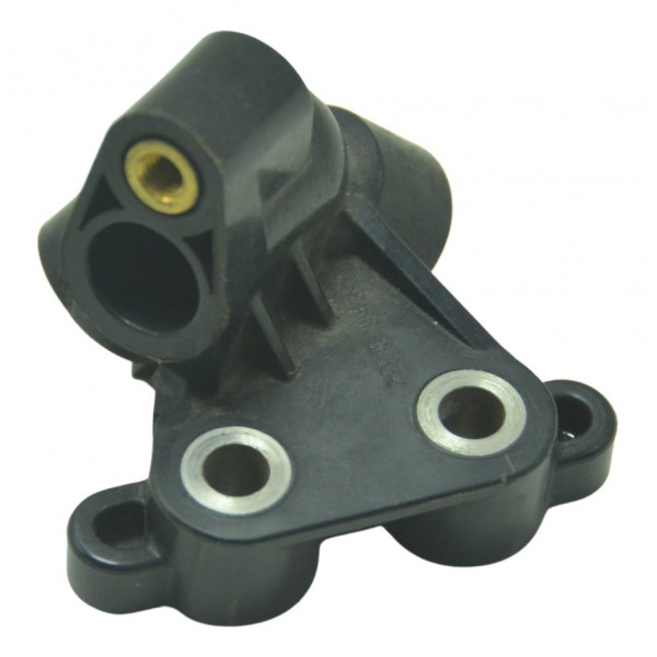 Suporte Bico Injetor Harley Fat Bob M8 Fxfb 18-20 Original