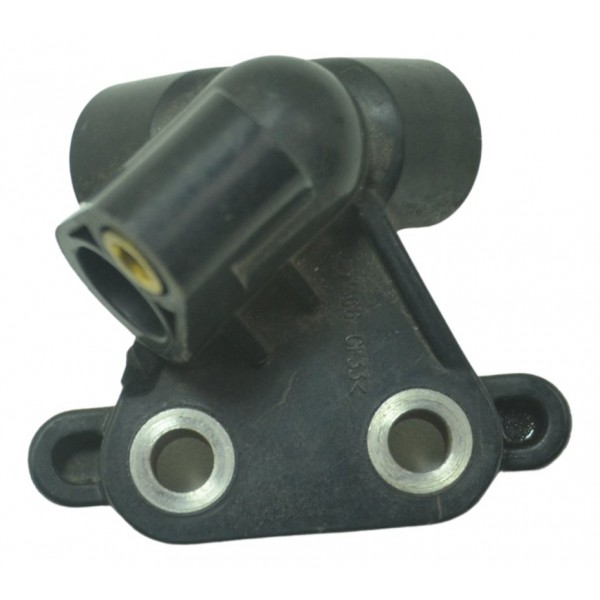 Suporte Bico Injetor Harley Fat Bob M8 Fxfb 18-20 Original