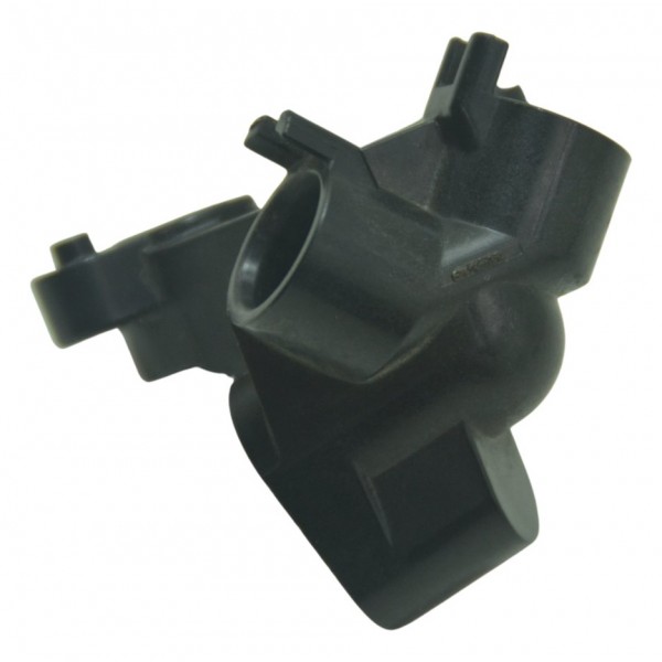 Suporte Bico Injetor Harley Fat Bob M8 Fxfb 18-20 Original