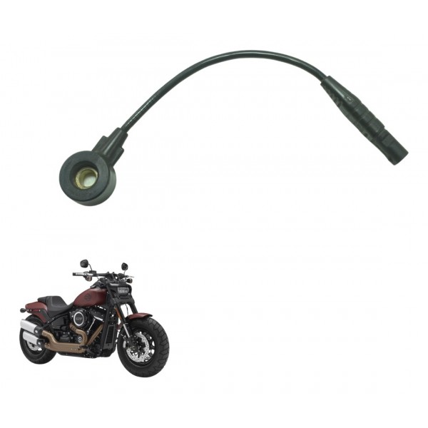 Sensor Detonação Harley Fat Bob M8 Fxfb 18-20 Original