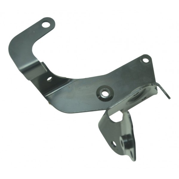 Suporte Modulo Abs Harley Fat Bob M8 Fxfb 18-20 Original