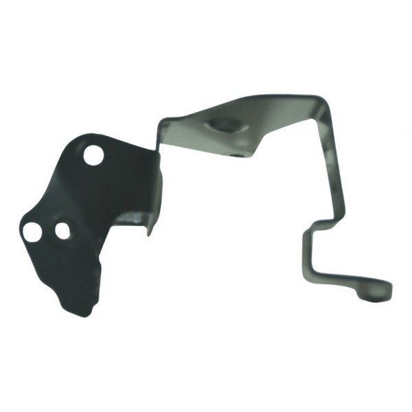 Suporte Modulo Abs Harley Fat Bob M8 Fxfb 18-20 Original