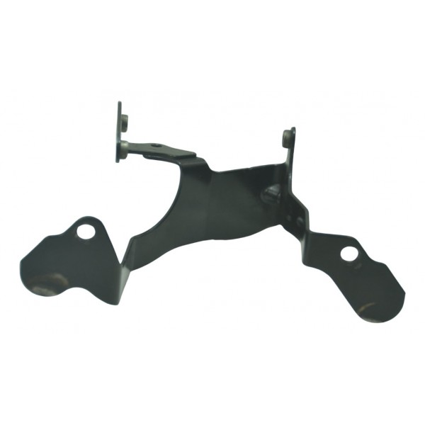 Suporte Traseiro Chassi Harley Fat Bob M8 Fxfb 18-20 Orig