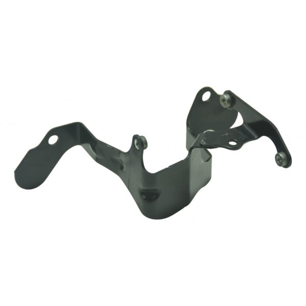 Suporte Traseiro Chassi Harley Fat Bob M8 Fxfb 18-20 Orig