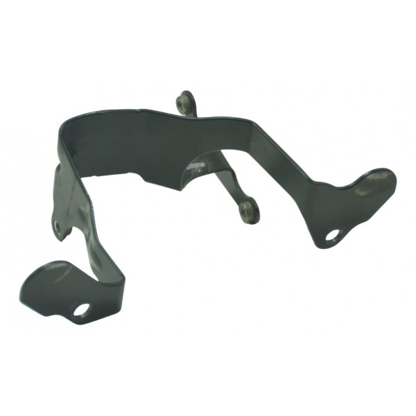 Suporte Traseiro Chassi Harley Fat Bob M8 Fxfb 18-20 Orig