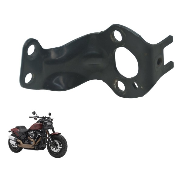 Suporte Bobina Ignição Harley Fat Bob M8 Fxfb 18-20 Original