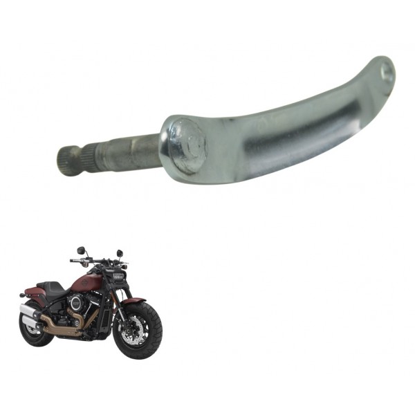 Bracinho Pedal Câmbio Harley Fat Bob M8 Fxfb 18-20 Original