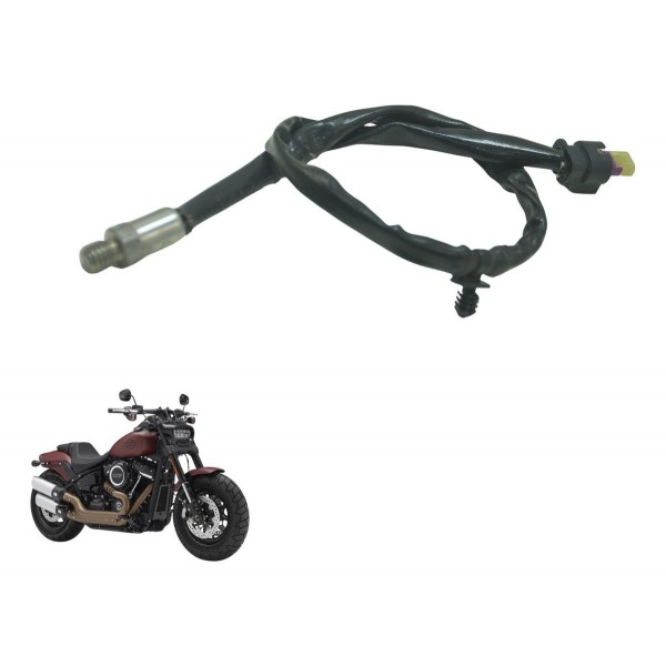 Sensor Temperatura Cabeçote Harley Fat Bob M8 Fxfb 18-20