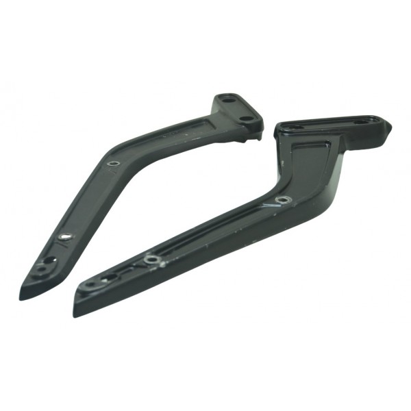 Par Espadas Harley Fat Bob M8 Fxfb 18-20 Original