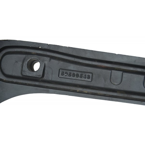 Par Espadas Harley Fat Bob M8 Fxfb 18-20 Original