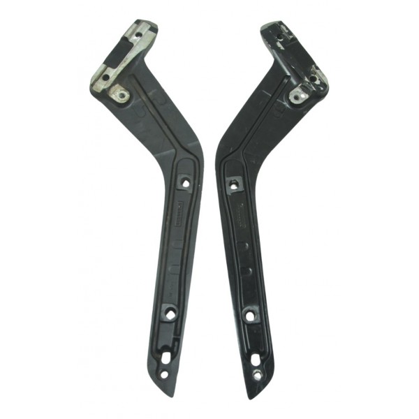 Par Espadas Harley Fat Bob M8 Fxfb 18-20 Original