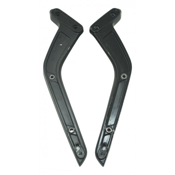 Par Espadas Harley Fat Bob M8 Fxfb 18-20 Original