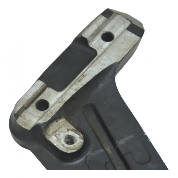 Par Espadas Harley Fat Bob M8 Fxfb 18-20 Original