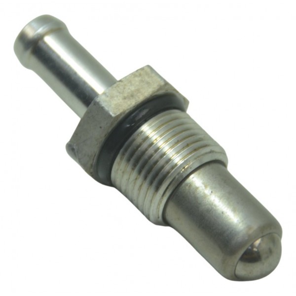 Válvula Retenção Óleo Harley Fat Bob M8 Fxfb 18-20 Orig