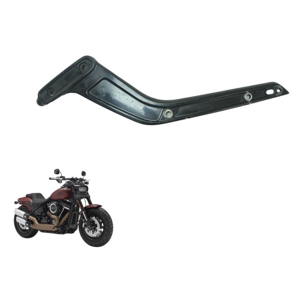 Espada Direita Harley Fat Bob M8 Fxfb 18-20 Original