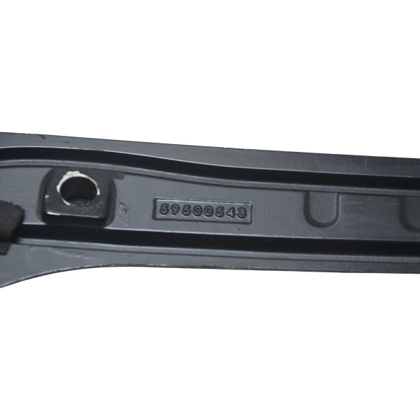 Espada Direita Harley Fat Bob M8 Fxfb 18-20 Original