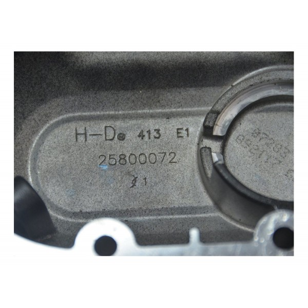 Tampa Caixa Marcha Harley Fat Bob M8 Fxfb 18-20 Original