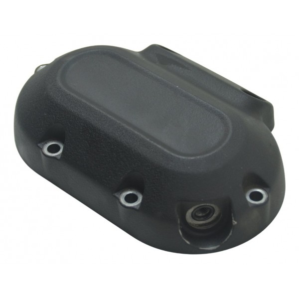 Tampa Caixa Marcha Harley Fat Bob M8 Fxfb 18-20 Original