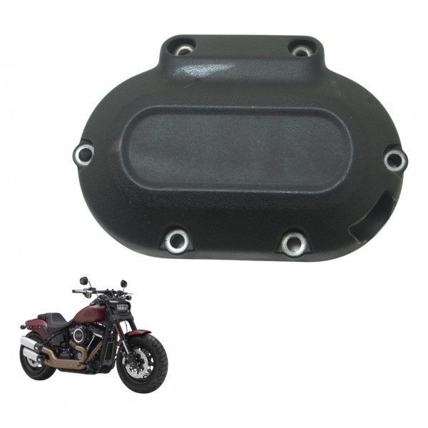 Tampa Caixa Marcha Harley Fat Bob M8 Fxfb 18-20 Original