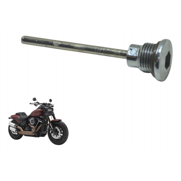 Vareta Óleo Harley Fat Bob M8 Fxfb 18-20 Original