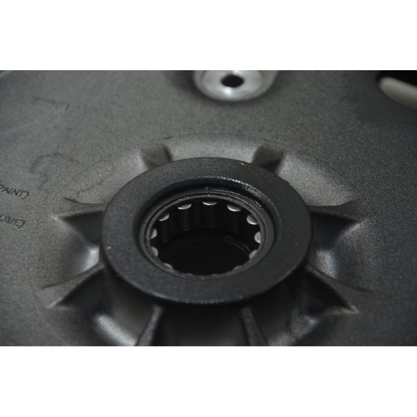 Tampa Primária Interna Harley Fat Bob M8 Fxfb 18-20 Original