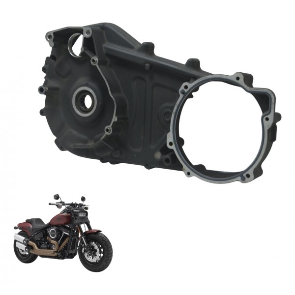 Tampa Primária Interna Harley Fat Bob M8 Fxfb 18-20 Original