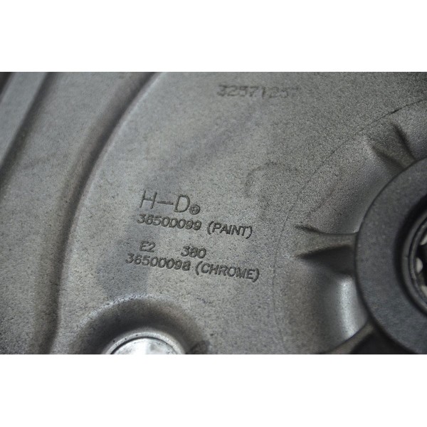 Tampa Primária Interna Harley Fat Bob M8 Fxfb 18-20 Original