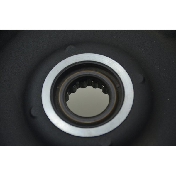 Tampa Primária Interna Harley Fat Bob M8 Fxfb 18-20 Original