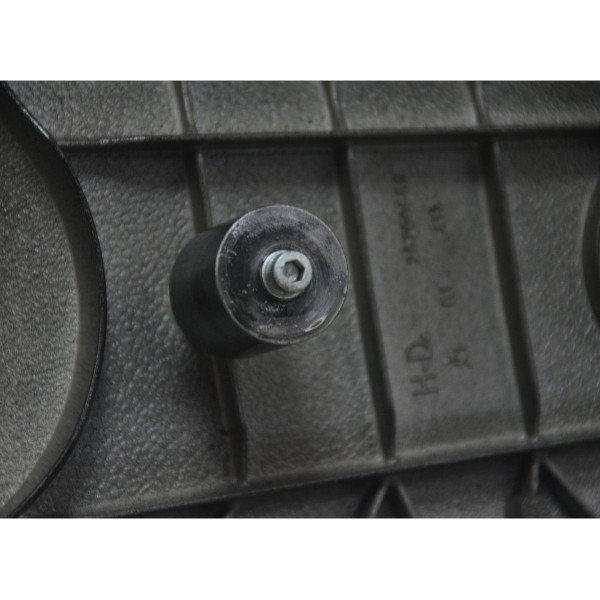 Tampa Primaria Harley Fat Bob M8 Fxfb 18-20 Original