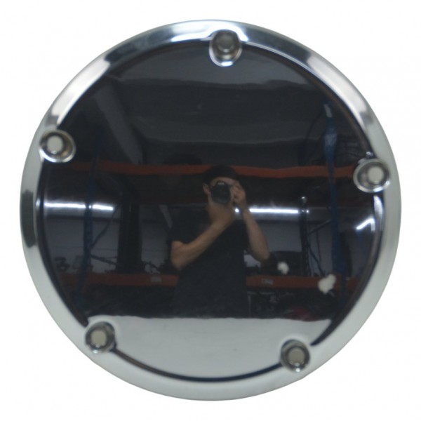 Tampa Inspeção Primaria Harley Fat Bob M8 Fxfb 18-20 Orig