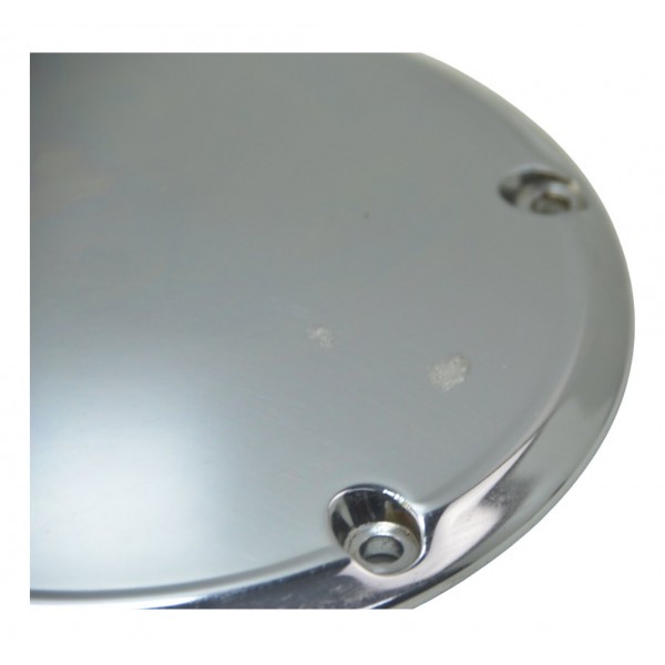 Tampa Inspeção Primaria Harley Fat Bob M8 Fxfb 18-20 Orig