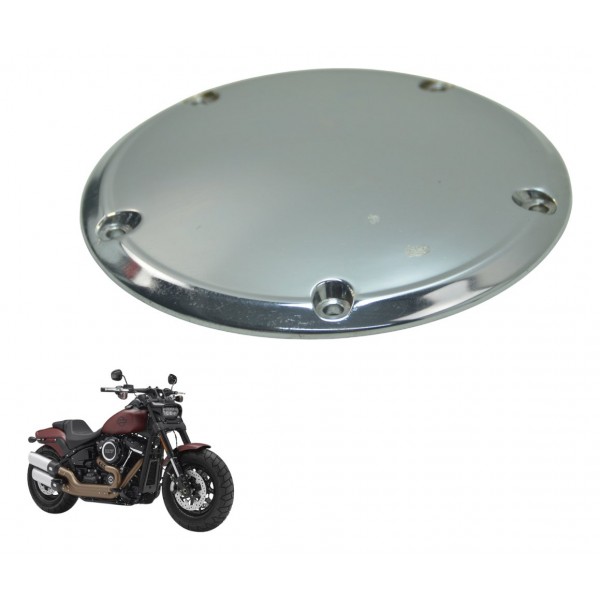 Tampa Inspeção Primaria Harley Fat Bob M8 Fxfb 18-20 Orig