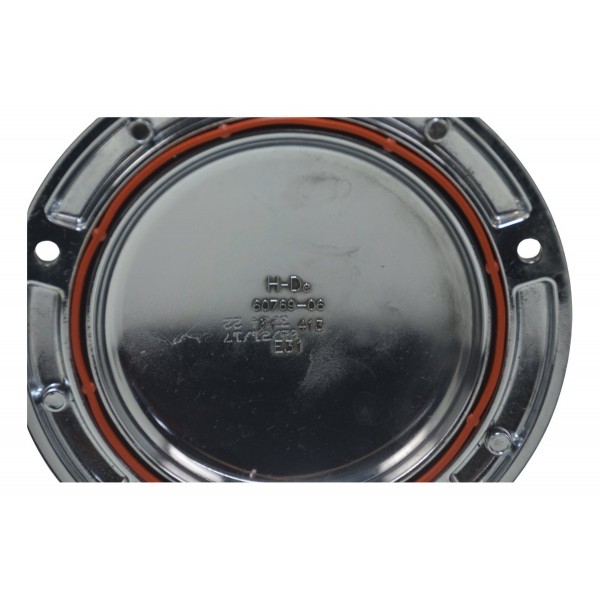 Tampa Inspeção Primaria Harley Fat Bob M8 Fxfb 18-20 Orig