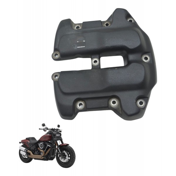 Tampa Cabeçote Harley Fat Bob M8 Fxfb 18-20 Original