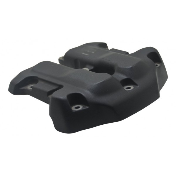 Tampa Cabeçote Harley Fat Bob M8 Fxfb 18-20 Original