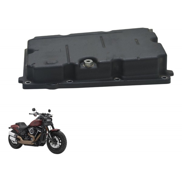 Carter Harley Fat Bob M8 Fxfb 18-20 Original