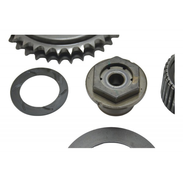 Pinhão Compensador Harley Fat Bob M8 Fxfb 18-20 Original