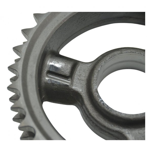 Pinhão Compensador Harley Fat Bob M8 Fxfb 18-20 Original