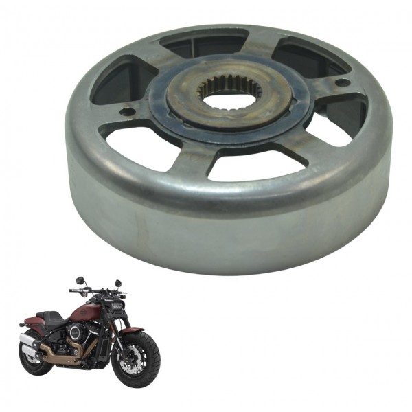 Volante Magneto Harley Fat Bob M8 Fxfb 18-20 Original