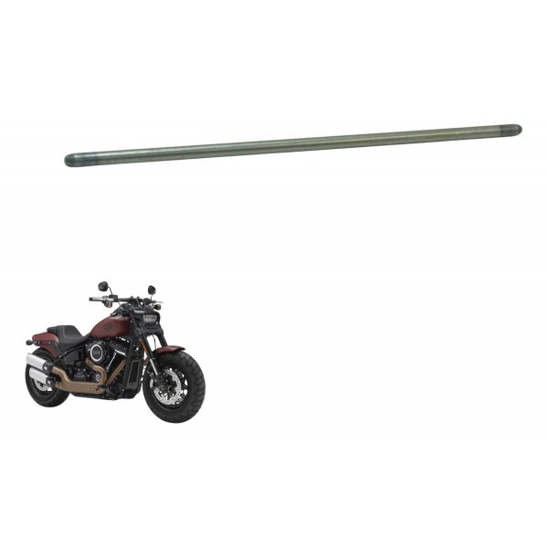 Pino Acionador Embreagem Harley Fat Bob M8 Fxfb 18-20 Orig