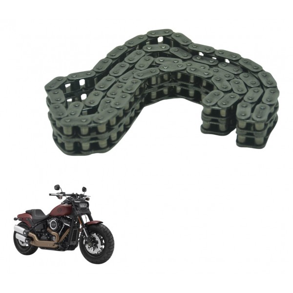 Corrente Primaria Harley Fat Bob M8 Fxfb 18-20 Original