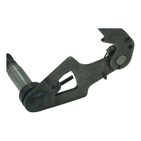 Eixo Seletor Marcha Harley Fat Bob M8 Fxfb 18-20 Original