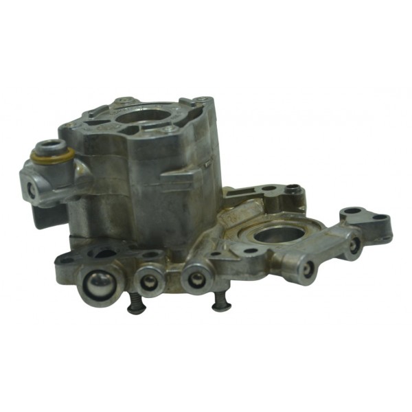 Bomba Óleo Plate Harley Fat Bob M8 Fxfb 18-20 Original