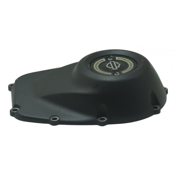 Tampa Motor Direita Harley Fat Bob M8 Fxfb 18-20 Original