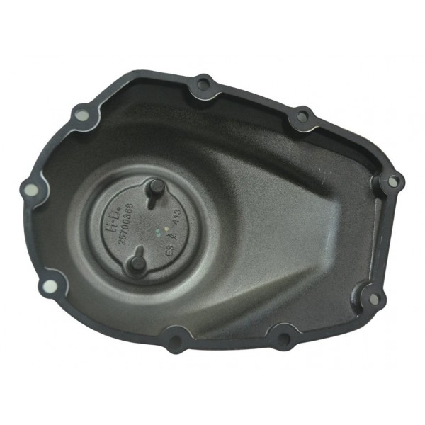 Tampa Motor Direita Harley Fat Bob M8 Fxfb 18-20 Original