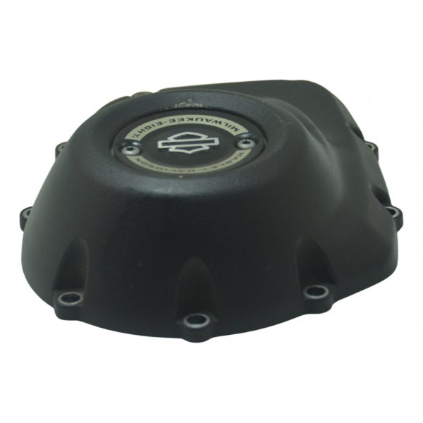 Tampa Motor Direita Harley Fat Bob M8 Fxfb 18-20 Original