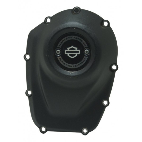 Tampa Motor Direita Harley Fat Bob M8 Fxfb 18-20 Original