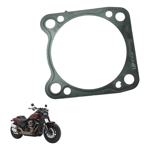 Junta Cilindro Harley Fat Bob M8 Fxfb 18-20 Original